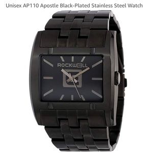Rockwell Watches Apostle worn once